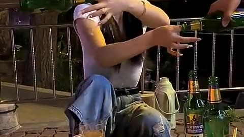 I'm afraid I'll drink less and drink everyday. Funny videos. Drinkers