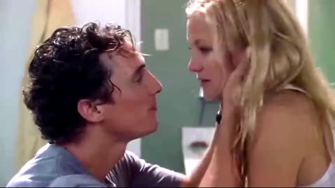 HOW TO LOSE A GUY IN 10 DAYS | "Shower" Clip