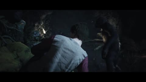 PC Longplay Planet of the Apes Last Frontier
