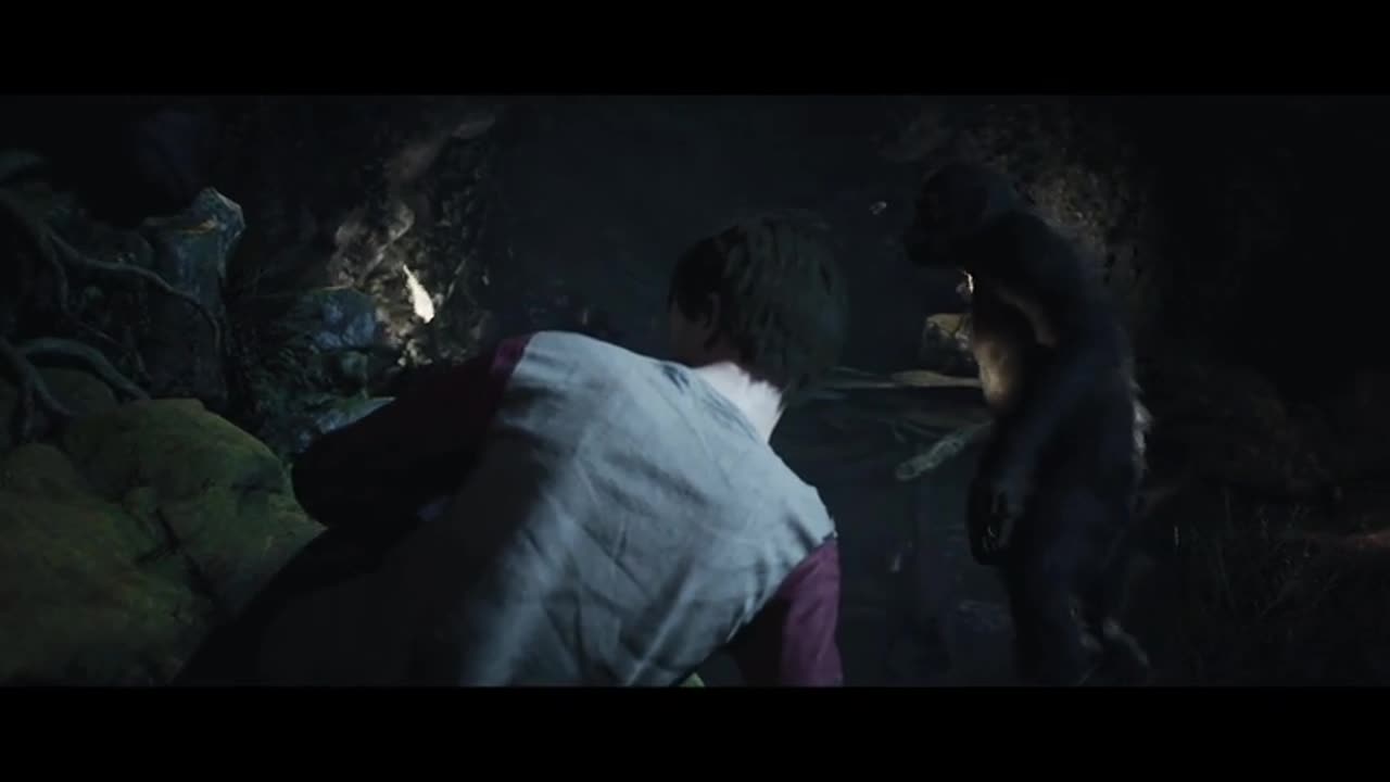 PC Longplay Planet of the Apes Last Frontier
