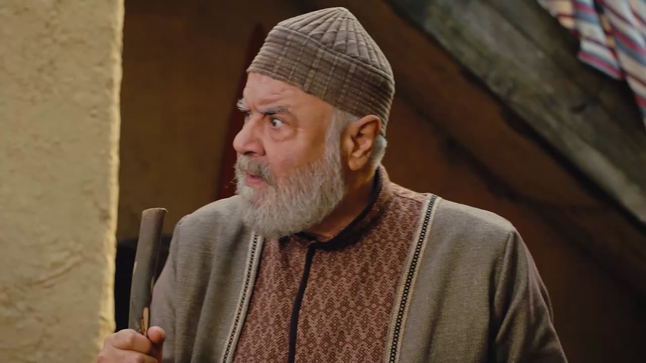 Sina SE2 Episode 5 Urdu DUB