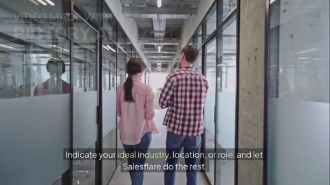 Find and Close Leads Faster with Salesflare Lead Finder