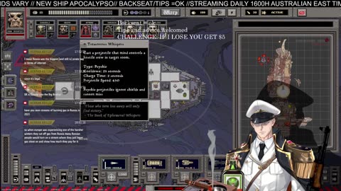 VOID WAR YOU GET $5 IF I LOSE *NEW UPDATE* Aᴘᴏᴄᴀʟʏᴘsᴏ Test Drive Part 30 #warhammer40k #ftl #wh40k