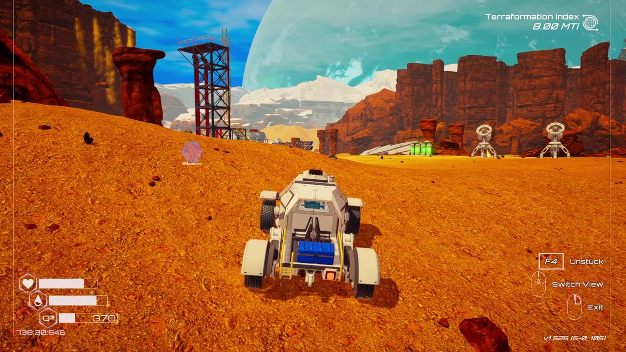 Lets Play The Planet Crafter Episode 9