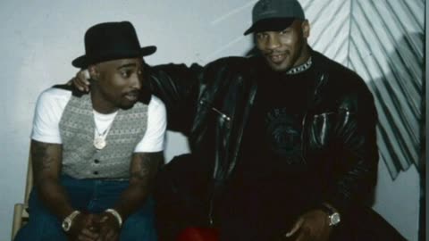 2Pac _ Let's Get It On (Ready 2 Rumble) #remastered #2025 [-8.2 RMS]
