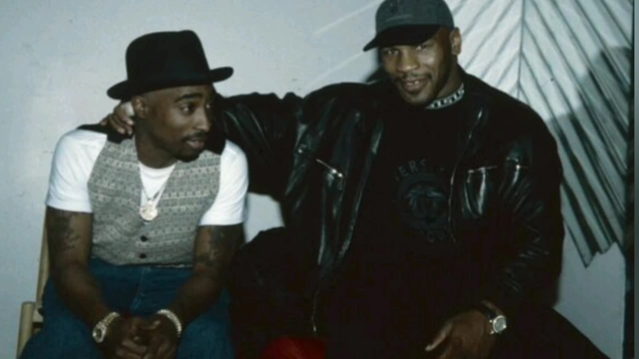 2Pac _ Let's Get It On (Ready 2 Rumble) #remastered #2025 [-8.2 RMS]