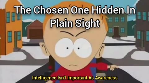 Being Unintelligent Is Irrelevant If You're Aware