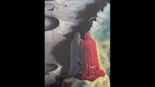 That Hideous Strength: Real Life is Meeting