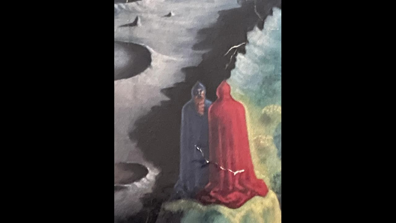 That Hideous Strength: Real Life is Meeting