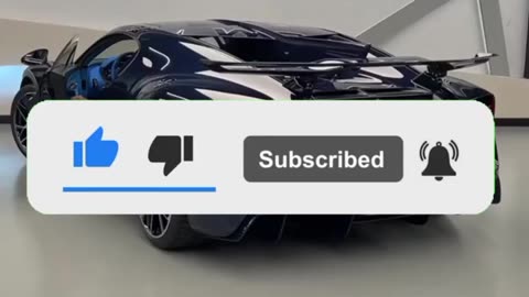 Is This the WORLD'S Most Affordable Buggati?! #carfacts #automobile #buggatisupercar #cars