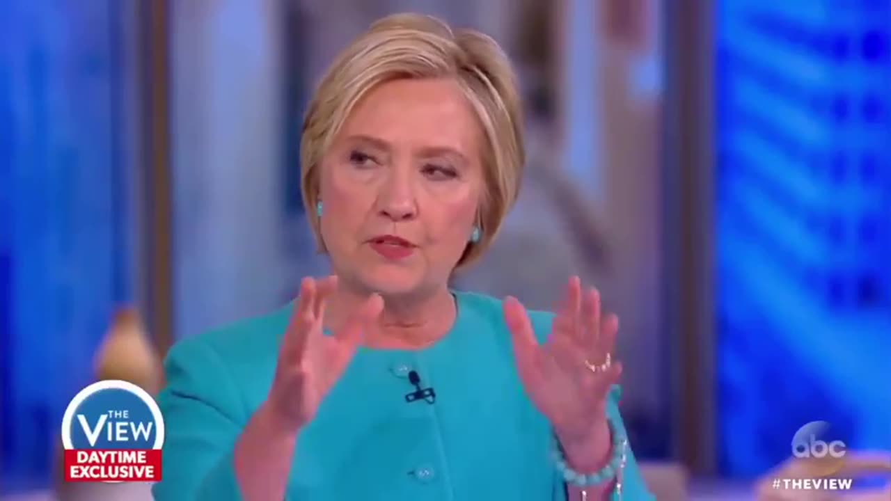 THE PANTSUIT WARPIG