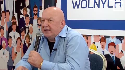 Marek Tomasz Chodorowski S02E09 - Pożegnanie z III RP Pytania i odpowiedzi w Janowcu 2025.12.04