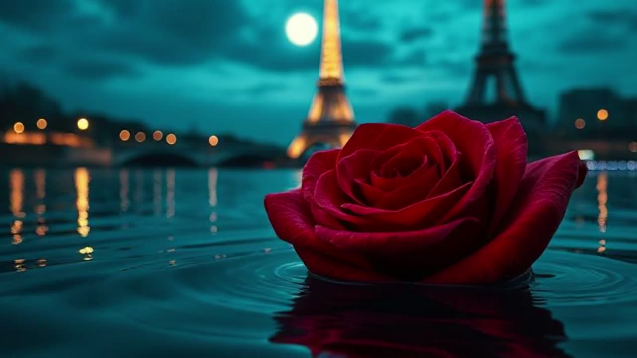 Au Revoir, My Always