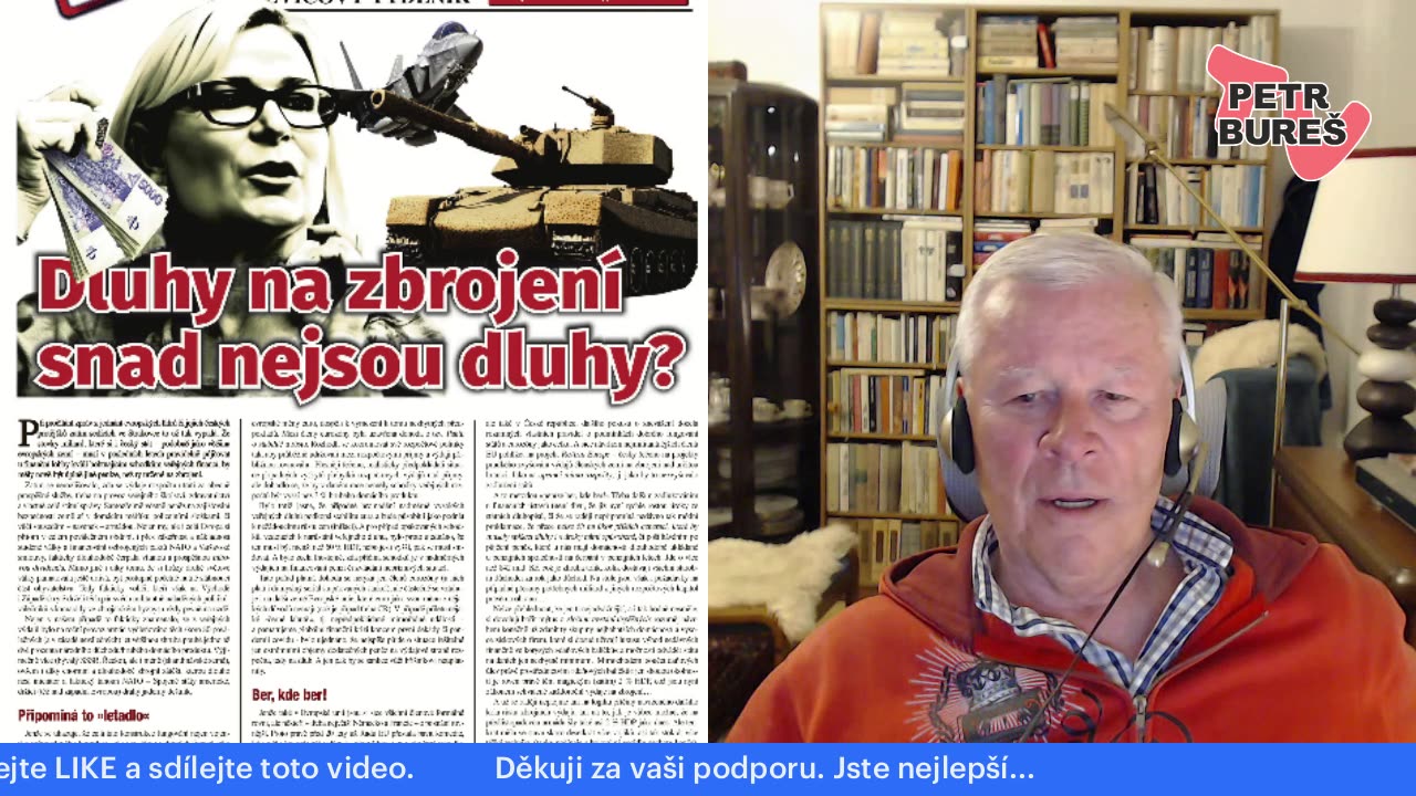 Copy of PhDr. Josef Skála, CSc. Skálova simultánka 7.5.