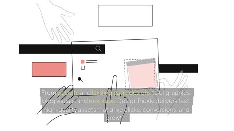 Stunning Web & UI Design That Converts | Design Pickle Digital Services