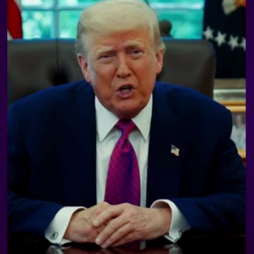 Best Air Traffic Control System on Earth - President Donald Trump