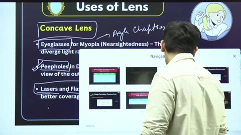 Science Light lecture 6