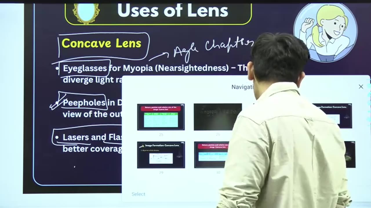 Science Light lecture 6