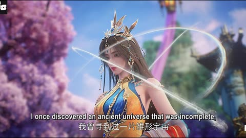 Perfect World Ep 212 eng sub