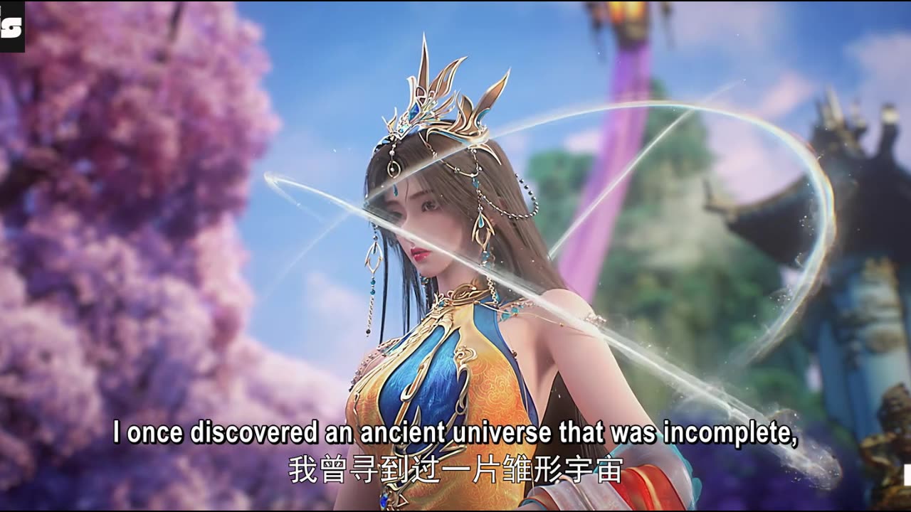 Perfect World Ep 212 eng sub