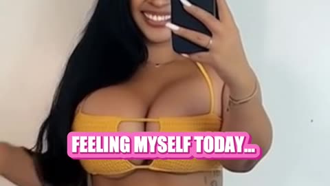 Tell me guys