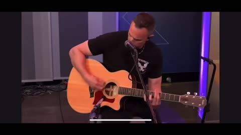 Creed Reunited and Unplugged