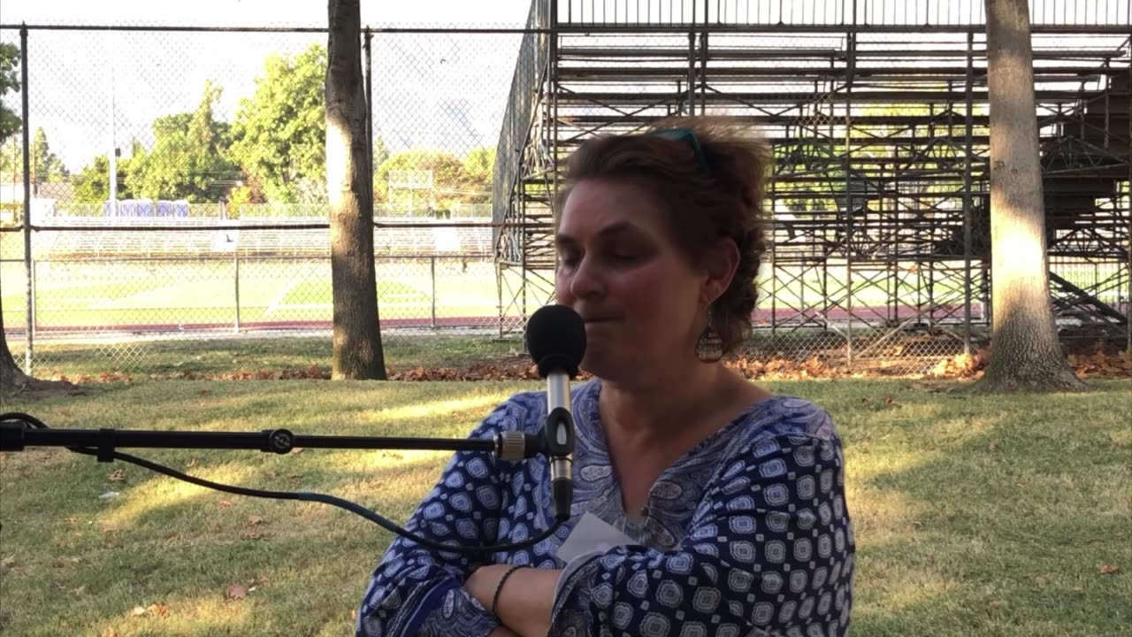 55. Bonnie Wallace 2023 11 05