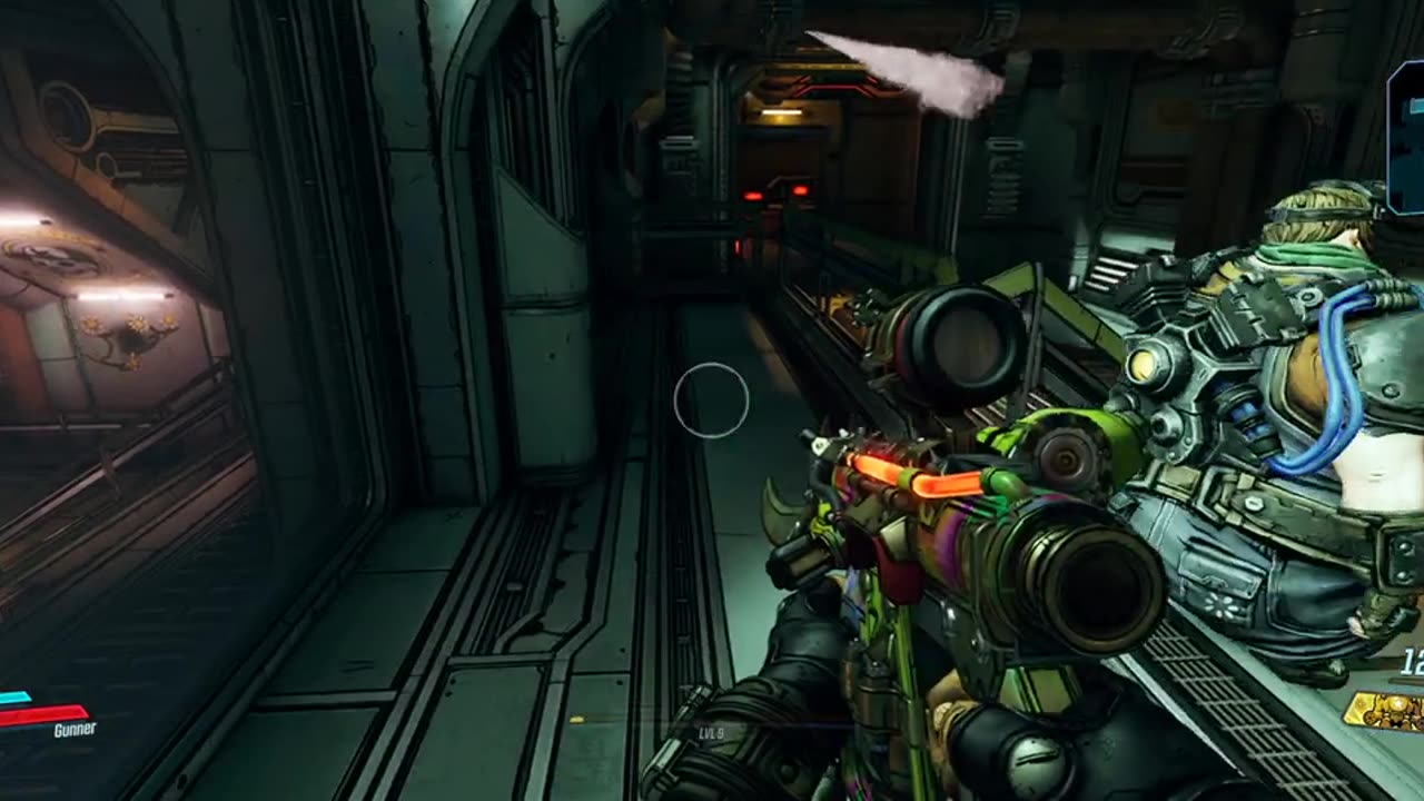 Borderlands 3 PC Playthrough Pt. 4 (No Commentary)