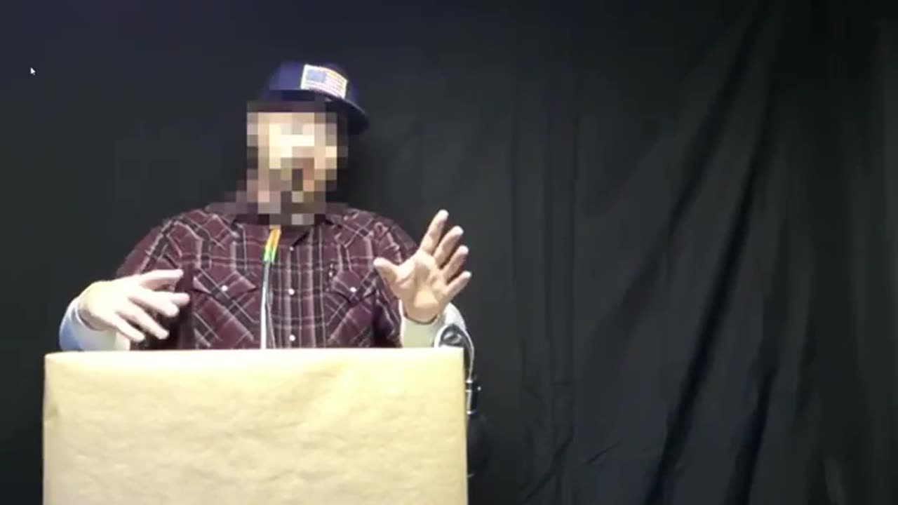 Modern American Gangster Clips #042