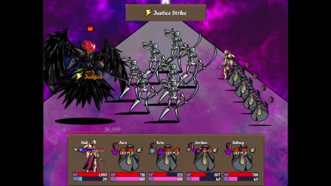 Dark Prince's Demise - Raiders of Ruin Pt.109