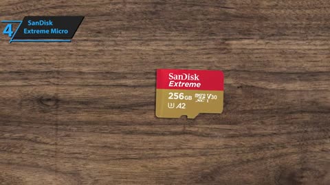Top 5 BEST Micro SD Cards in [2025]
