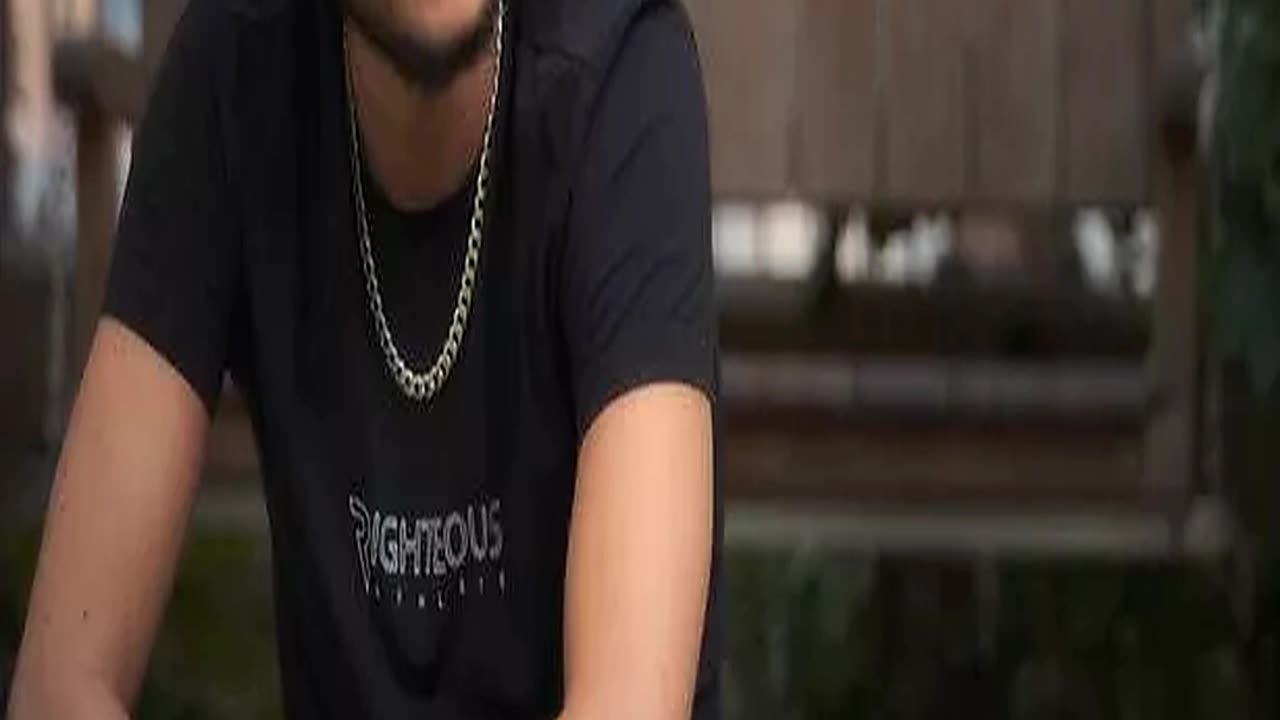 Junior Andre Makes Sad Admission About Overcoming