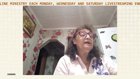ZÂNA SIMIONICA -TE IUBEȘTE ISUS NU UITA!- CALEA CĂTRE RAI PĂRTĂȘIE #live #muzicacrestina
