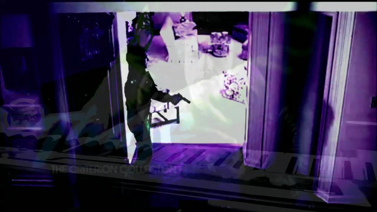 Thief - JAMES CAAN!! SHORT FILM (360p)