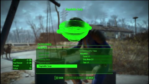SoundImp Media Network [Fallout 4] A Little Walk in the Wasteland