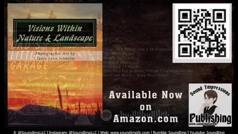 SoundImp Media Network [Fallout 4] A Little Walk in the Wasteland