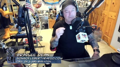 BBS Radio TV Station #2