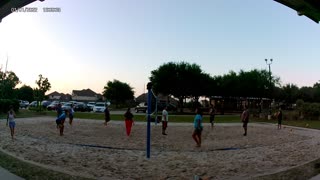 Volleyball April 21 2025 part 13