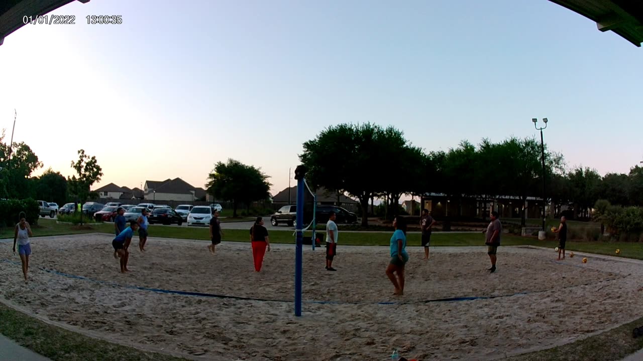 Volleyball April 21 2025 part 13