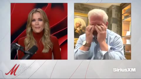 Raw emotion from Megyn Kelly and Glenn Beck on Charlie Kirk.