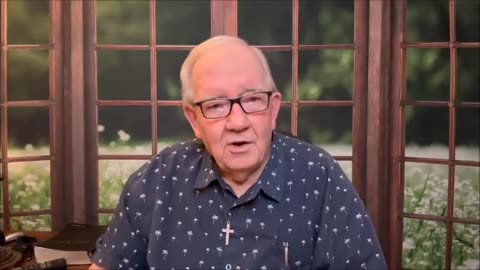 Believing Jesus - Part 19 (The Faith Of Jesus Christ)