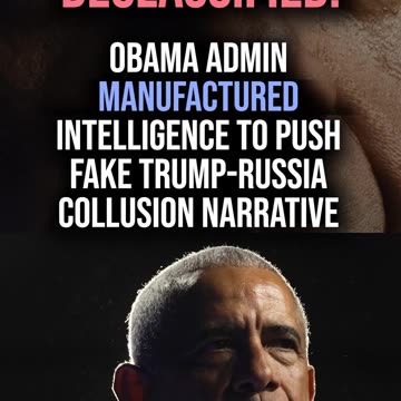 What's Done in the Dark Will Be Brought to the Light