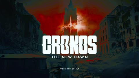 Cronos: The New Dawn !LIVE! — Part 12 (Switch 2)
