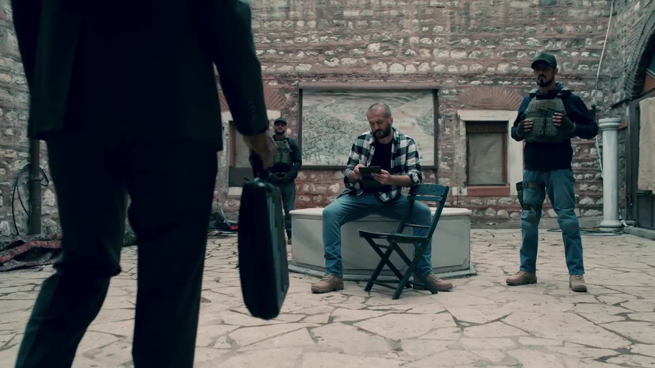 BÖRÜ 2039