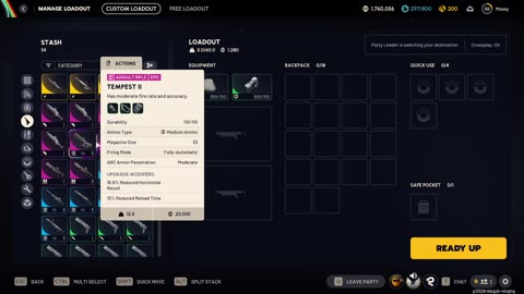 🔥ARC RAIDERS LIVE 🔥 + RANDOM GAMES 💨 BIG RIPS ALWAYS 🌿 HIGH ENERGY 🔥GIMME YO LOOT🔥 420 SESH😤