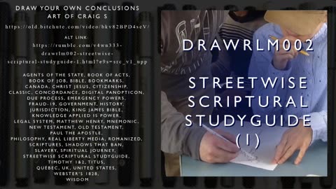 DRAWRLM006 - A Word Found - Part 07 - Streetwise Scriptural Studyguide (2)