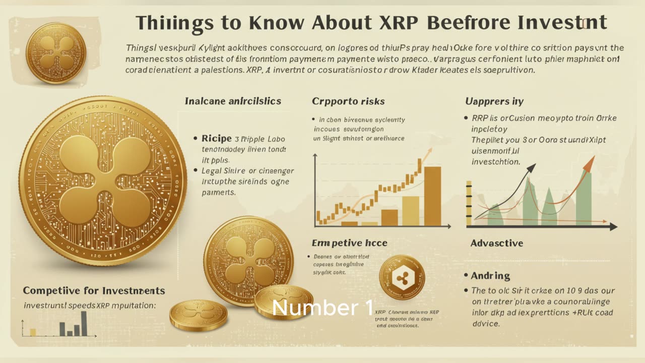 The REAL Reason XRP Price is Going UP! (Urgent)
