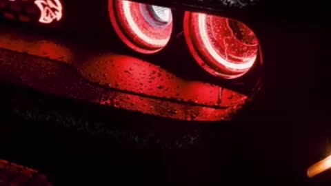 Car machines highway