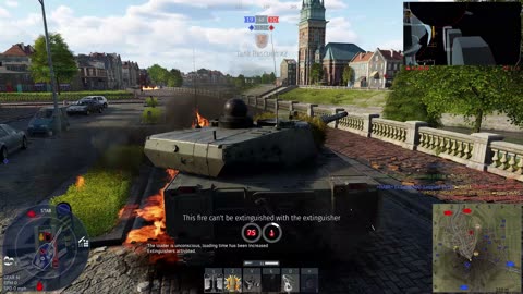War Thunder Clips #39