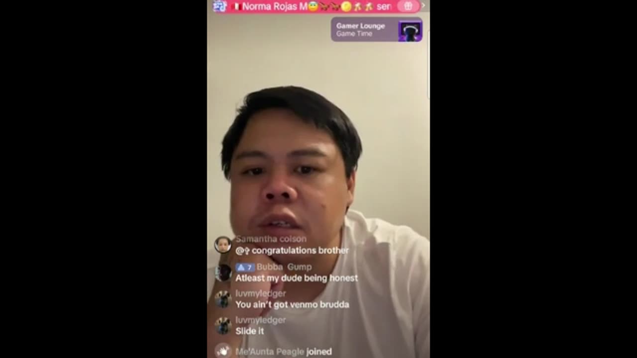 Bro Needs "Tree" $$$...